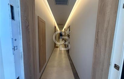 BEYTEPE BELLAPAİS KONUTLARINDA 2+1 KİRALIK 106M2 DAİRE