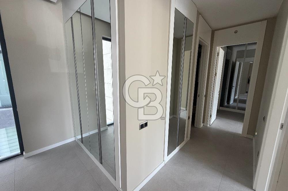 BEYTEPE BELLAPAİS KONUTLARINDA 2+1 KİRALIK 106M2 DAİRE