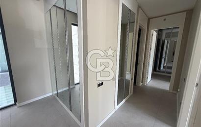 BEYTEPE BELLAPAİS KONUTLARINDA 2+1 KİRALIK 106M2 DAİRE