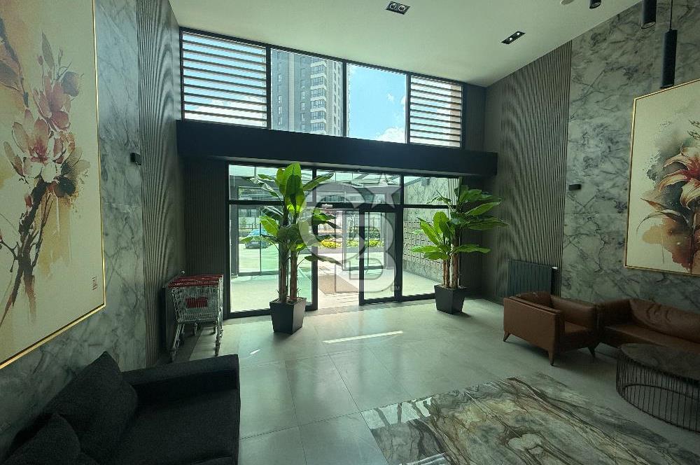 BEYTEPE BELLAPAİS KONUTLARINDA 2+1 KİRALIK 106M2 DAİRE
