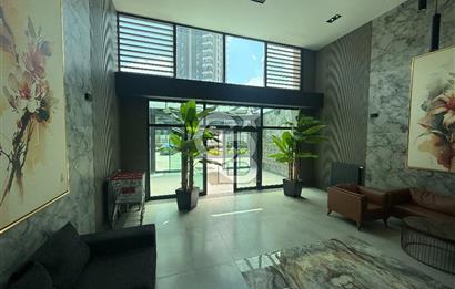 BEYTEPE BELLAPAİS KONUTLARINDA 2+1 KİRALIK 106M2 DAİRE