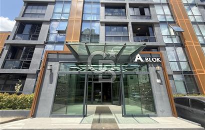 BEYTEPE BELLAPAİS KONUTLARINDA 2+1 KİRALIK 106M2 DAİRE