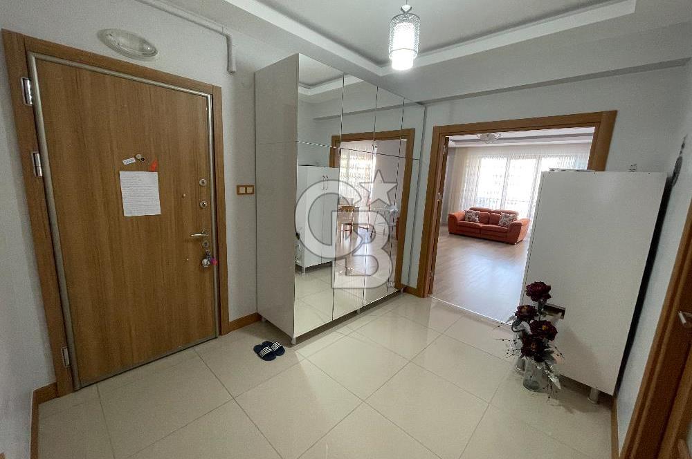 ÇUKURÇAYIR AK LIFE-2'DE SATILIK HARİKA KONUMLU DAİRE CB LİKA'DAN