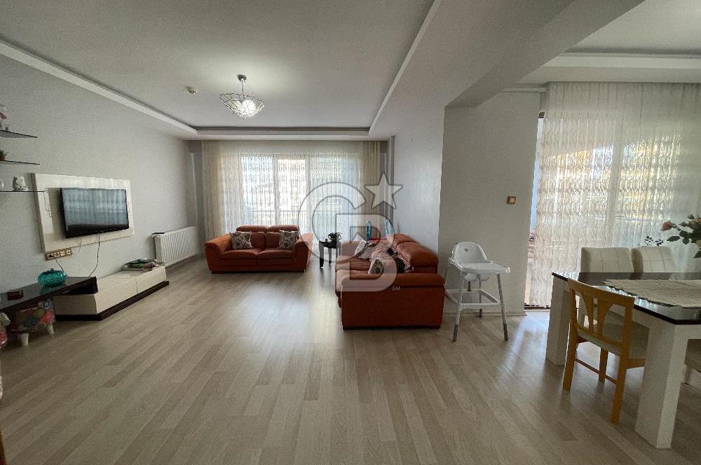 ÇUKURÇAYIR AK LIFE-2'DE SATILIK HARİKA KONUMLU DAİRE CB LİKA'DAN