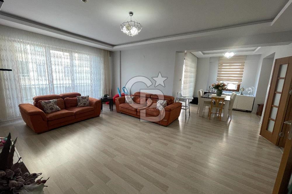 ÇUKURÇAYIR AK LIFE-2'DE SATILIK HARİKA KONUMLU DAİRE CB LİKA'DAN