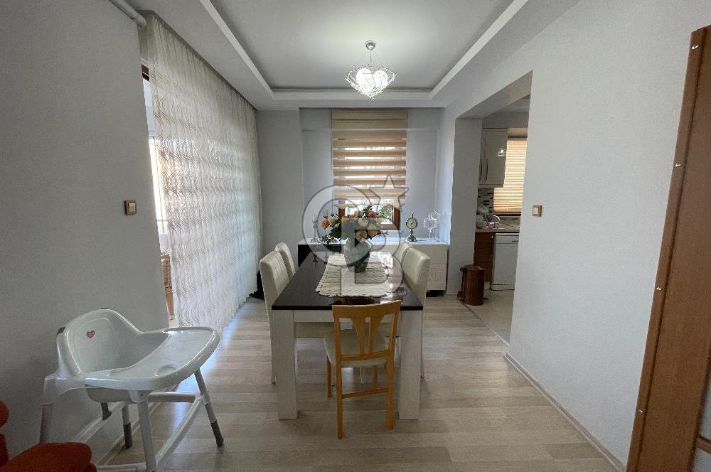 ÇUKURÇAYIR AK LIFE-2'DE SATILIK HARİKA KONUMLU DAİRE CB LİKA'DAN