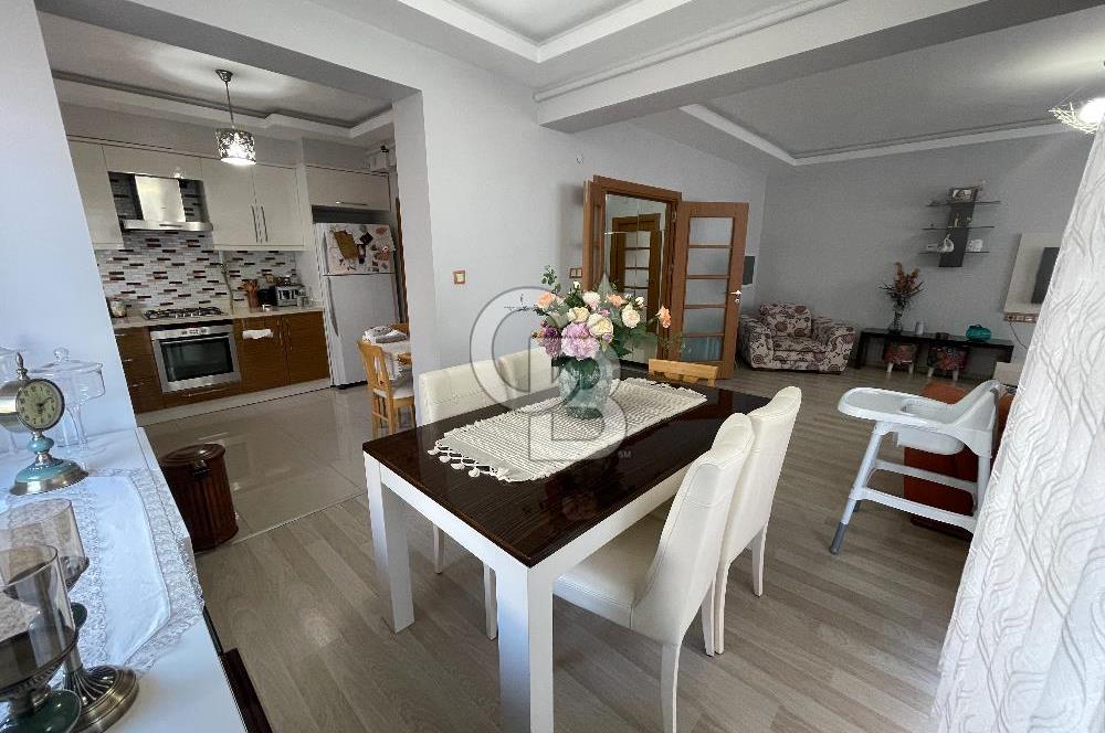 ÇUKURÇAYIR AK LIFE-2'DE SATILIK HARİKA KONUMLU DAİRE CB LİKA'DAN