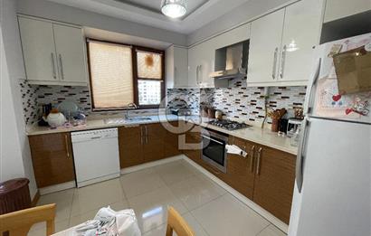 ÇUKURÇAYIR AK LIFE-2'DE SATILIK HARİKA KONUMLU DAİRE CB LİKA'DAN