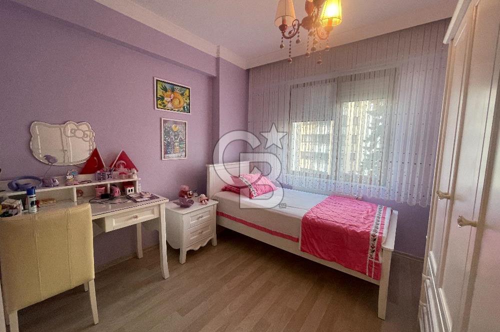 ÇUKURÇAYIR AK LIFE-2'DE SATILIK HARİKA KONUMLU DAİRE CB LİKA'DAN