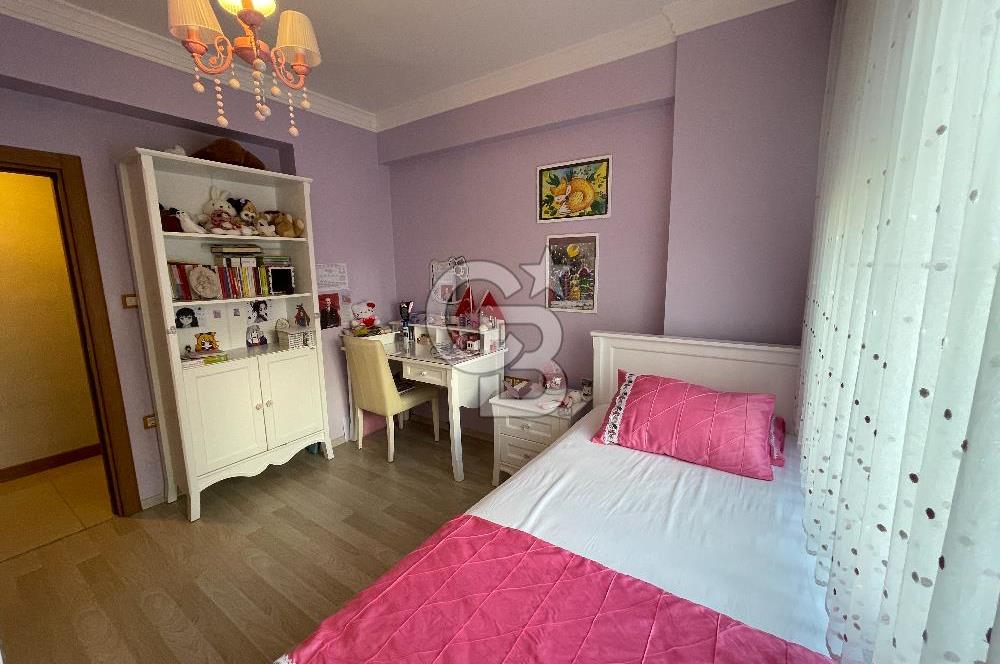 ÇUKURÇAYIR AK LIFE-2'DE SATILIK HARİKA KONUMLU DAİRE CB LİKA'DAN