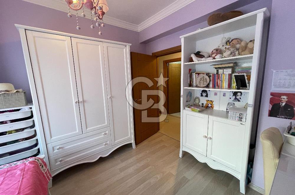 ÇUKURÇAYIR AK LIFE-2'DE SATILIK HARİKA KONUMLU DAİRE CB LİKA'DAN
