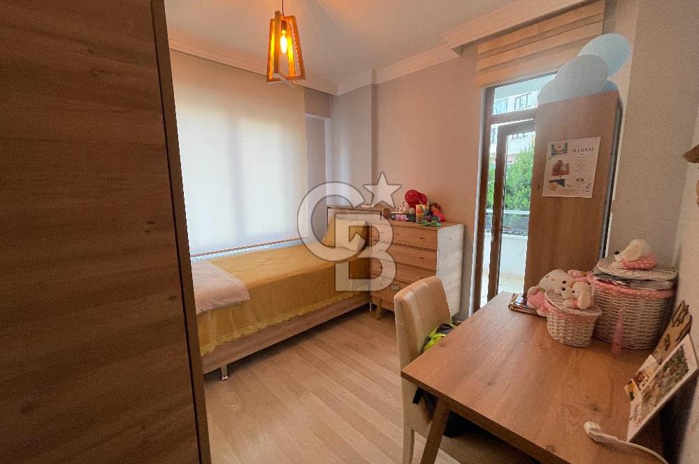 ÇUKURÇAYIR AK LIFE-2'DE SATILIK HARİKA KONUMLU DAİRE CB LİKA'DAN