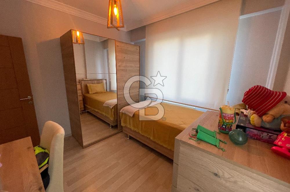 ÇUKURÇAYIR AK LIFE-2'DE SATILIK HARİKA KONUMLU DAİRE CB LİKA'DAN