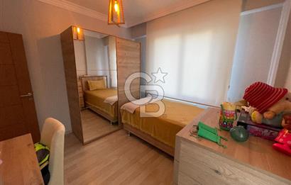 ÇUKURÇAYIR AK LIFE-2'DE SATILIK HARİKA KONUMLU DAİRE CB LİKA'DAN