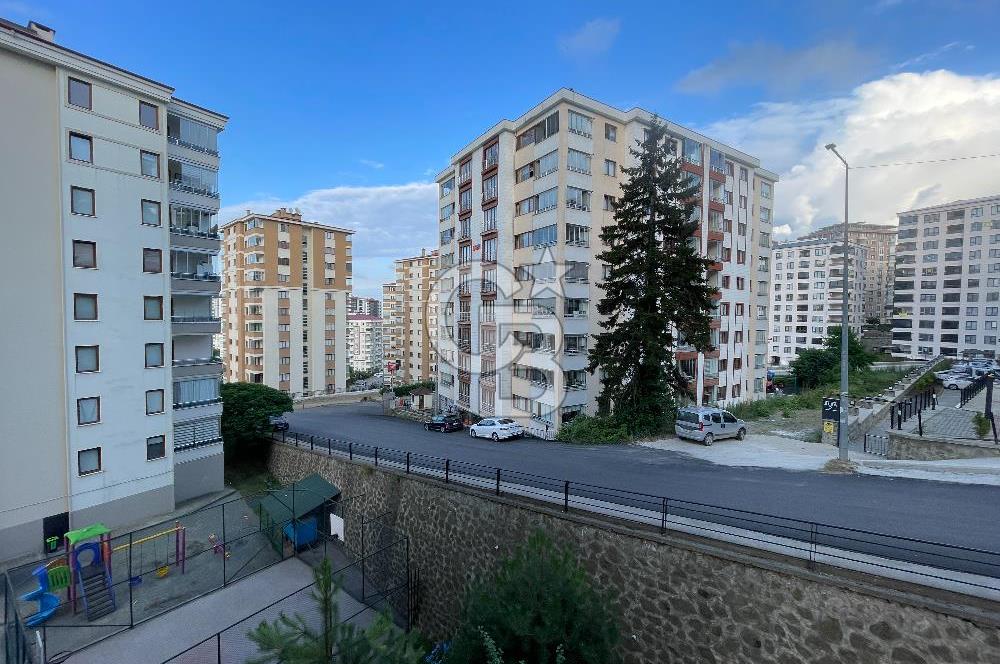 ÇUKURÇAYIR AK LIFE-2'DE SATILIK HARİKA KONUMLU DAİRE CB LİKA'DAN
