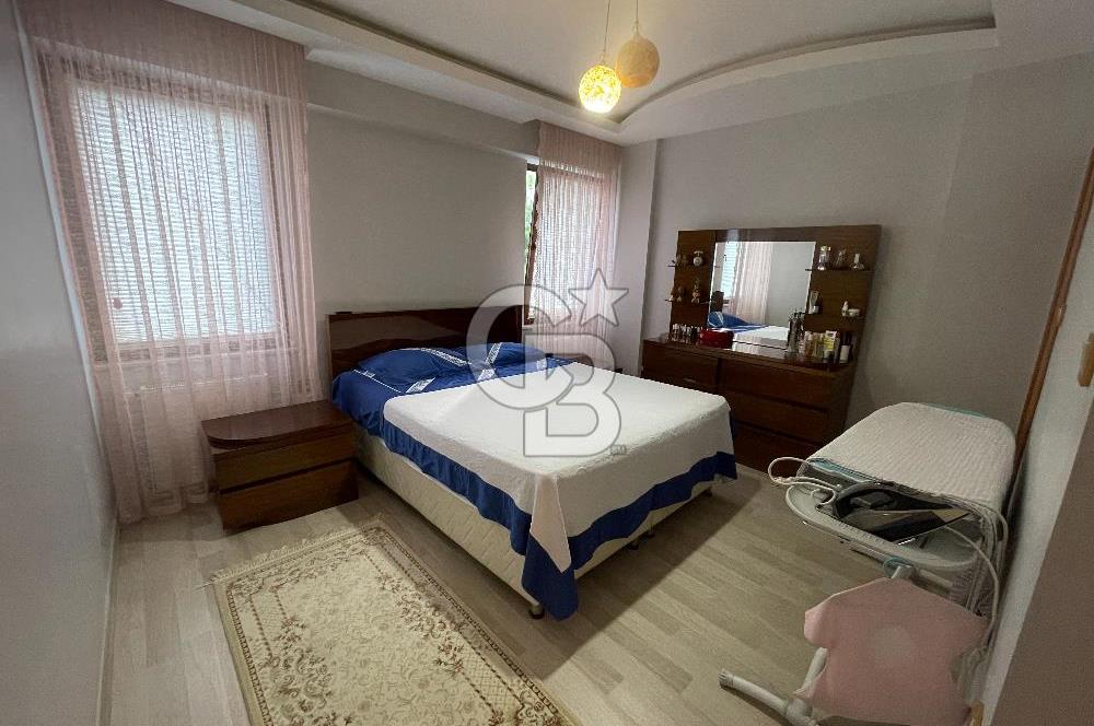 ÇUKURÇAYIR AK LIFE-2'DE SATILIK HARİKA KONUMLU DAİRE CB LİKA'DAN