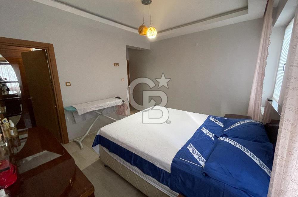 ÇUKURÇAYIR AK LIFE-2'DE SATILIK HARİKA KONUMLU DAİRE CB LİKA'DAN