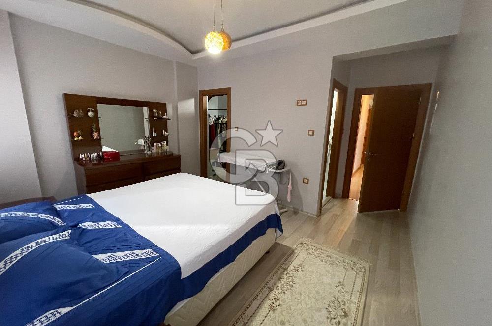 ÇUKURÇAYIR AK LIFE-2'DE SATILIK HARİKA KONUMLU DAİRE CB LİKA'DAN