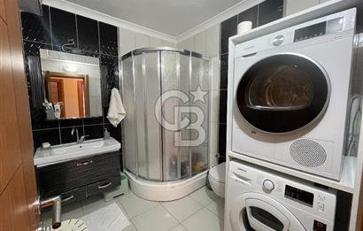 ÇUKURÇAYIR AK LIFE-2'DE SATILIK HARİKA KONUMLU DAİRE CB LİKA'DAN