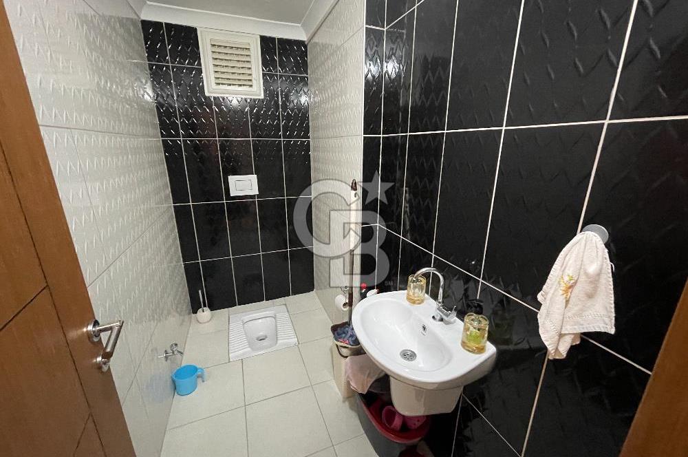 ÇUKURÇAYIR AK LIFE-2'DE SATILIK HARİKA KONUMLU DAİRE CB LİKA'DAN