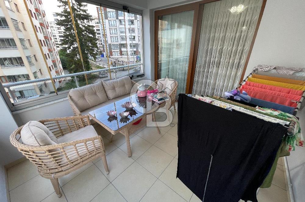 ÇUKURÇAYIR AK LIFE-2'DE SATILIK HARİKA KONUMLU DAİRE CB LİKA'DAN