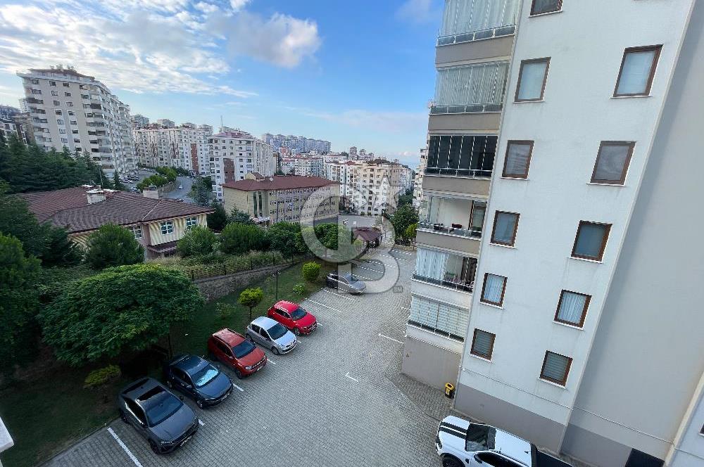 ÇUKURÇAYIR AK LIFE-2'DE SATILIK HARİKA KONUMLU DAİRE CB LİKA'DAN