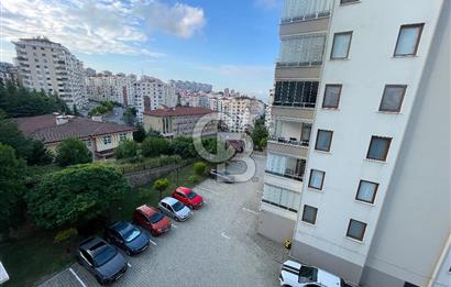 ÇUKURÇAYIR AK LIFE-2'DE SATILIK HARİKA KONUMLU DAİRE CB LİKA'DAN