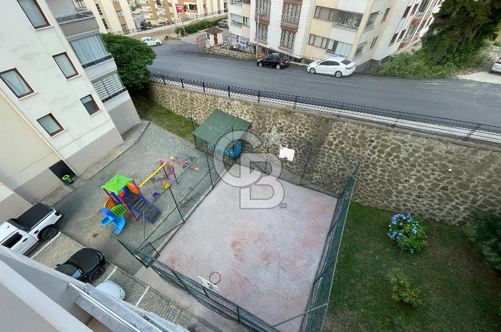 ÇUKURÇAYIR AK LIFE-2'DE SATILIK HARİKA KONUMLU DAİRE CB LİKA'DAN