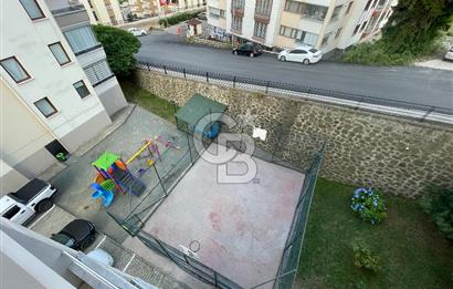 ÇUKURÇAYIR AK LIFE-2'DE SATILIK HARİKA KONUMLU DAİRE CB LİKA'DAN