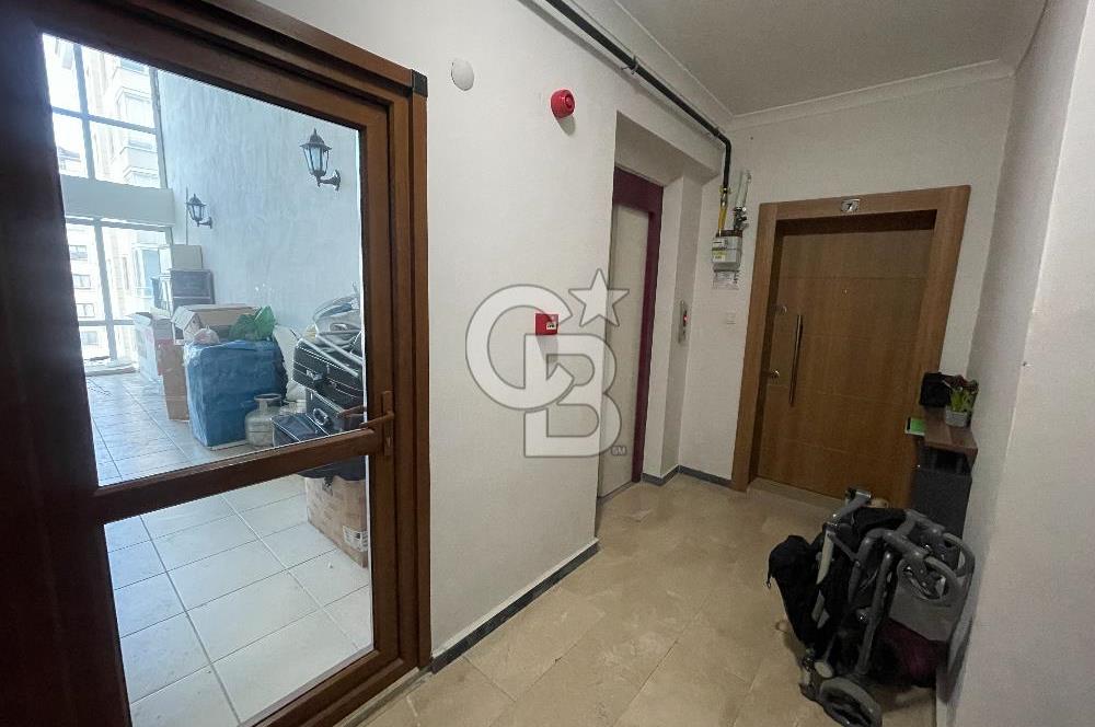 ÇUKURÇAYIR AK LIFE-2'DE SATILIK HARİKA KONUMLU DAİRE CB LİKA'DAN