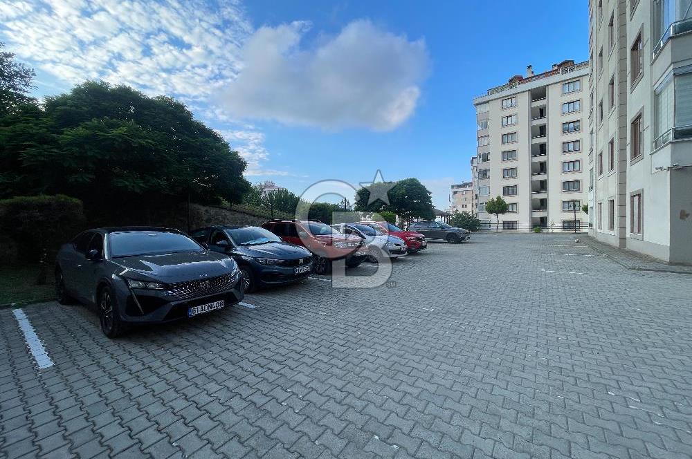 ÇUKURÇAYIR AK LIFE-2'DE SATILIK HARİKA KONUMLU DAİRE CB LİKA'DAN