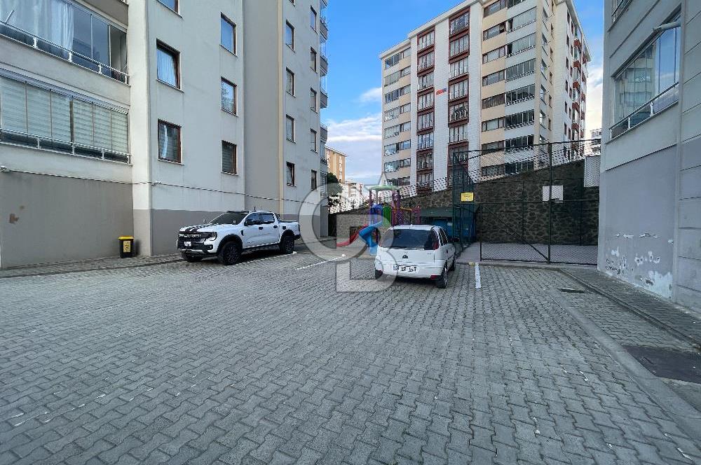 ÇUKURÇAYIR AK LIFE-2'DE SATILIK HARİKA KONUMLU DAİRE CB LİKA'DAN
