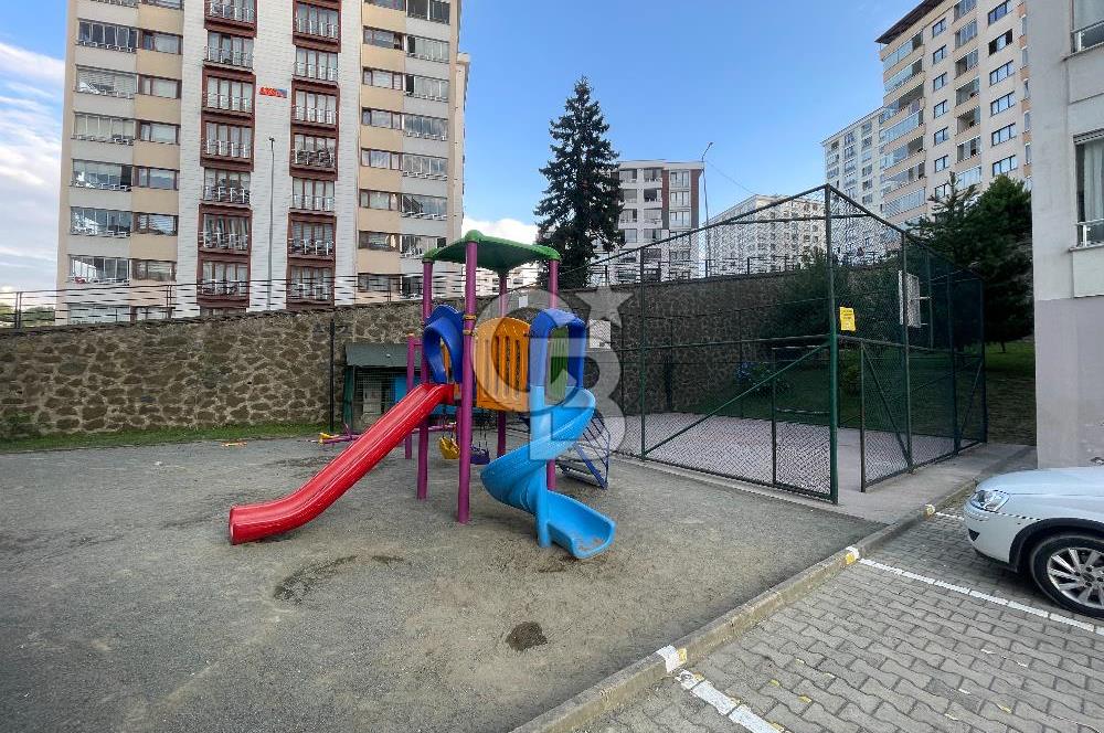 ÇUKURÇAYIR AK LIFE-2'DE SATILIK HARİKA KONUMLU DAİRE CB LİKA'DAN