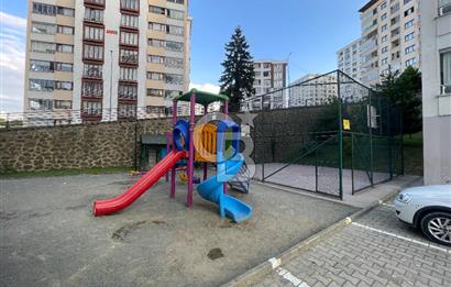 ÇUKURÇAYIR AK LIFE-2'DE SATILIK HARİKA KONUMLU DAİRE CB LİKA'DAN