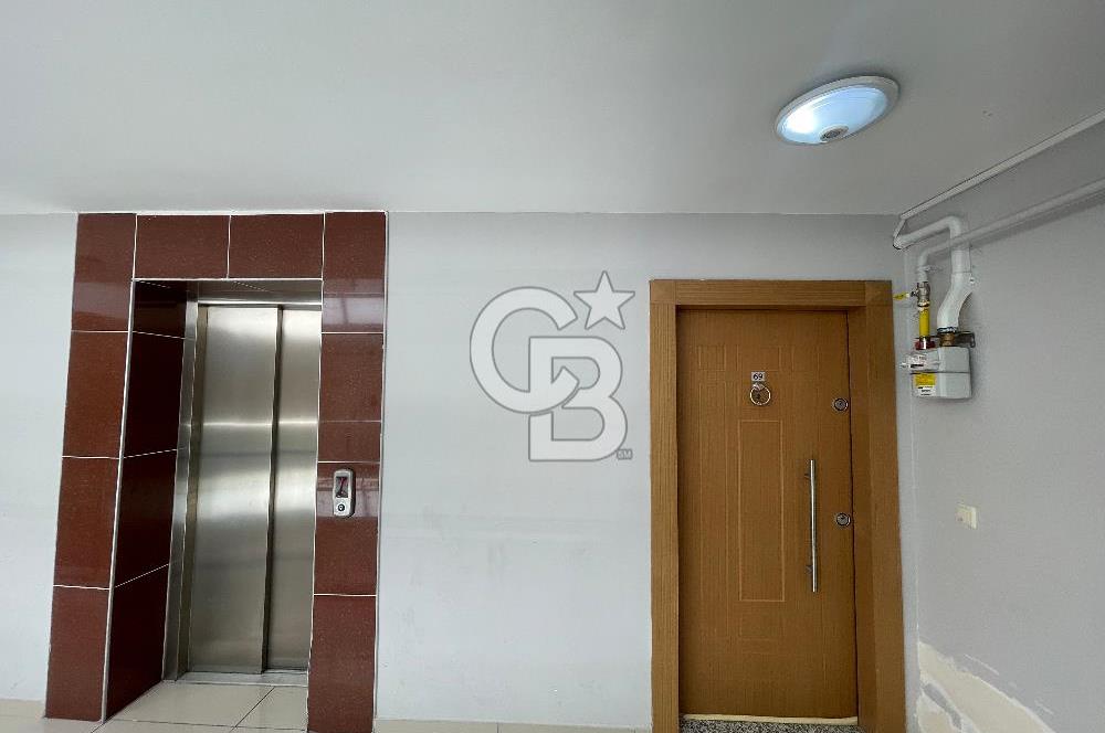 MERKEZİ KONUM - HAVUZLU SİTE İÇERİSİNDE KİRALIK 3+1 DUBLEX DAİRE
