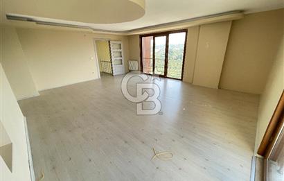 MERKEZİ KONUM - HAVUZLU SİTE İÇERİSİNDE KİRALIK 3+1 DUBLEX DAİRE
