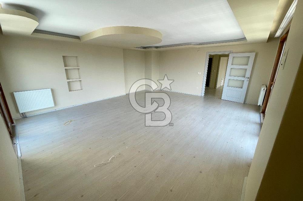 MERKEZİ KONUM - HAVUZLU SİTE İÇERİSİNDE KİRALIK 3+1 DUBLEX DAİRE