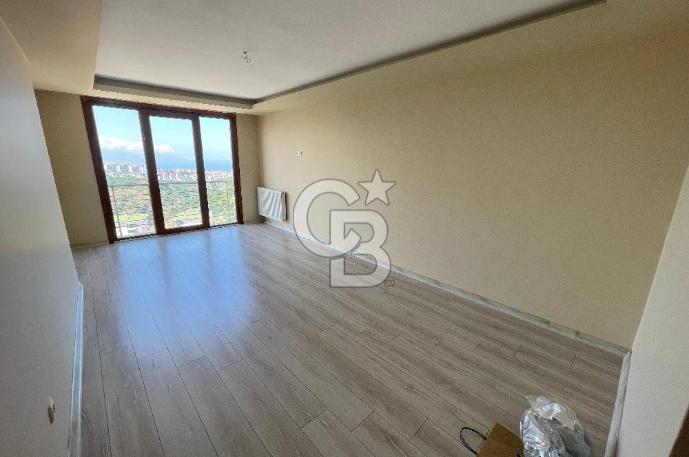 MERKEZİ KONUM - HAVUZLU SİTE İÇERİSİNDE KİRALIK 3+1 DUBLEX DAİRE