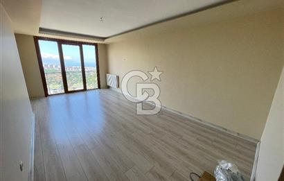 MERKEZİ KONUM - HAVUZLU SİTE İÇERİSİNDE KİRALIK 3+1 DUBLEX DAİRE