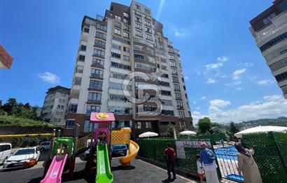 MERKEZİ KONUM - HAVUZLU SİTE İÇERİSİNDE KİRALIK 3+1 DUBLEX DAİRE