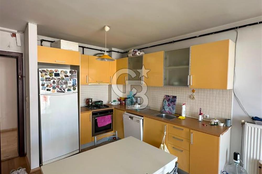 Pendik Yenişehir Konsept İstanbul Kiralık 1+1  Eşyalı 20 Parsel