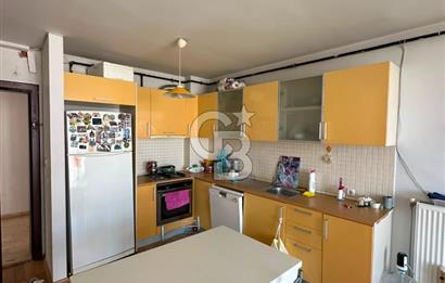 Pendik Yenişehir Konsept İstanbul Kiralık 1+1  Eşyalı 20 Parsel
