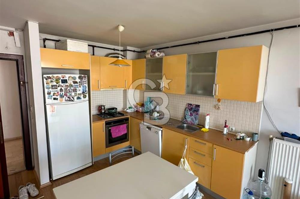Pendik Yenişehir Konsept İstanbul Kiralık 1+1  Eşyalı 20 Parsel