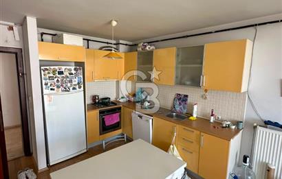 Pendik Yenişehir Konsept İstanbul Kiralık 1+1  Eşyalı 20 Parsel