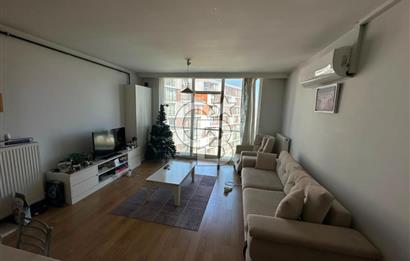 Pendik Yenişehir Konsept İstanbul Kiralık 1+1  Eşyalı 20 Parsel