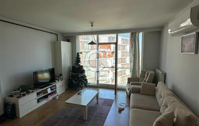 Pendik Yenişehir Konsept İstanbul Kiralık 1+1  Eşyalı 20 Parsel