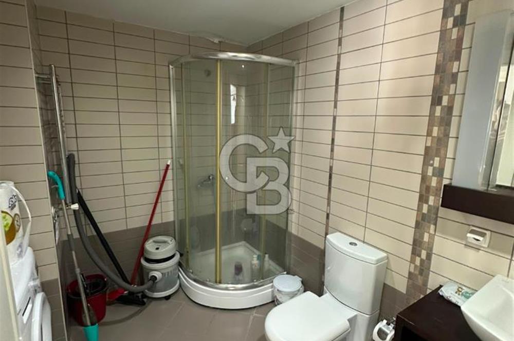 Pendik Yenişehir Konsept İstanbul Kiralık 1+1  Eşyalı 20 Parsel