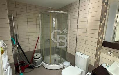 Pendik Yenişehir Konsept İstanbul Kiralık 1+1  Eşyalı 20 Parsel