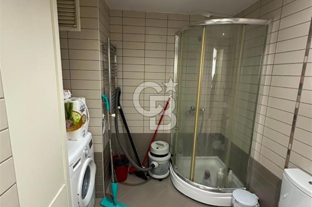 Pendik Yenişehir Konsept İstanbul Kiralık 1+1  Eşyalı 20 Parsel