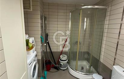 Pendik Yenişehir Konsept İstanbul Kiralık 1+1  Eşyalı 20 Parsel